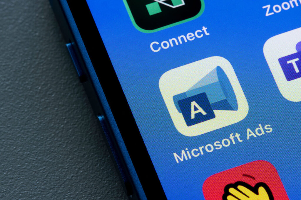 Microsoft Advertising Campaigns - adremedia marketing agency Wrocław